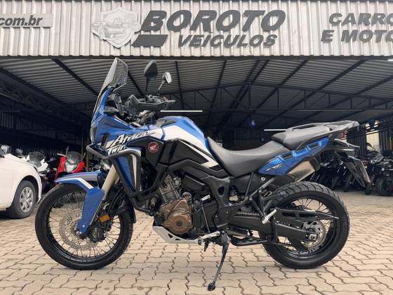HONDA CRF 1000L AFRICA TWIN ABS HONDA CRF 1000L AFRICA TWIN ABS